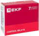 фото Реле контроля фаз EKF rkf-11m в Смоленске