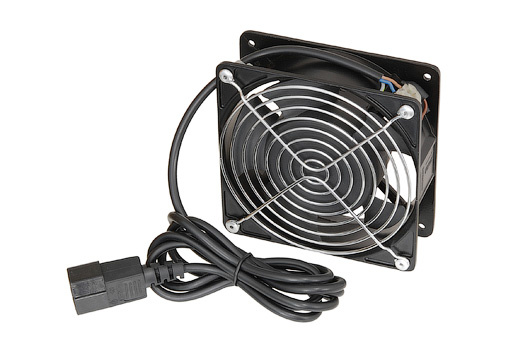 фото Вентиляторный блок  TLK TLK-FAN1-BK в Екатеринбурге