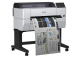 фото Принтер  Epson SureColor SC-T3400