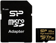 фото Карта памяти Silicon Power SP512GBSTXDV3V1H