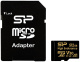 фото Карта памяти MicroSDXC 512GB Silicon Power SP512GBSTXDV3V1H в Перми