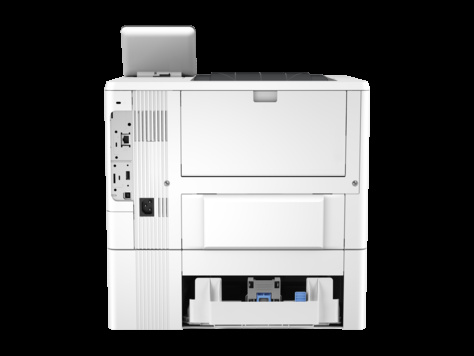 фото Принтер  HP LaserJet Enterprise M506x