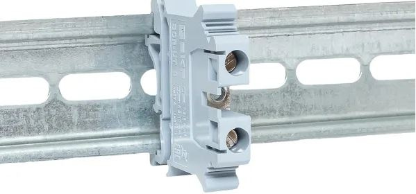 фото Клеммная колодка  EKF scr-ut-6-g в Уфе