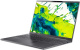 фото Ноутбук Acer Aspire 16 AI A16-61M-R4BE 16" (AMD Ryzen AI 300, 16Гб LPDDR5X, SSD 512 Гб, Radeon 820M, Без ОС) Серый [NX.JLLCD.005]