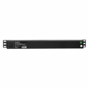 фото Блок розеток Exegate ServerPro PDU-19H007 Al-12C13-C20