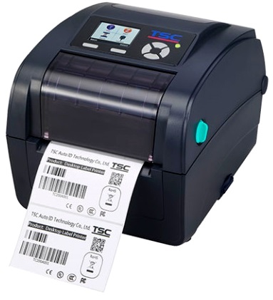

Термопринтер TSC TC310 99-059A002-3002 300 dpi, 4 ips, RTC, navy, TC310