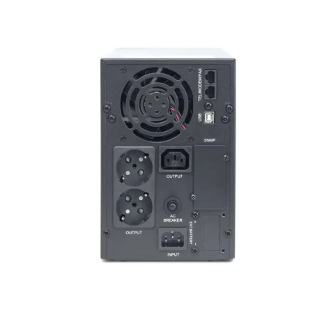 фото Источник бесперебойного питания  Импульс ЮНИОР ПРО 2000 в Екатеринбурге