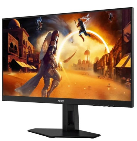 фото Монитор 23,8" AOC Q24G4E (УЦЕНЕННЫЙ) в Смоленске