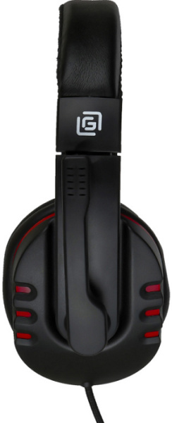фото Наушники с микрофоном Oklick HS-L380G в Омске