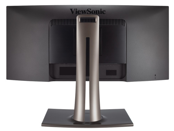 фото Монитор 34" Viewsonic VP3481