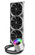 фото Система охлаждения жидкостная Deepcool CASTLE 360EX WHITE