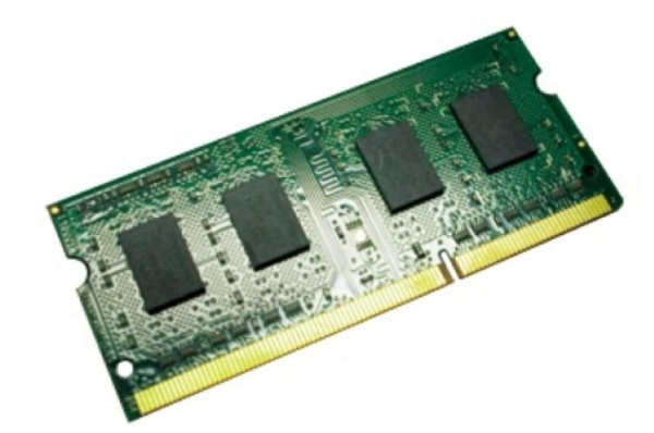 фото Модуль памяти  QNAP RAM-8GDR4ECT0-SO-2666 в Омске