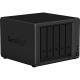 фото Сетевое хранилище  Synology DS1520+