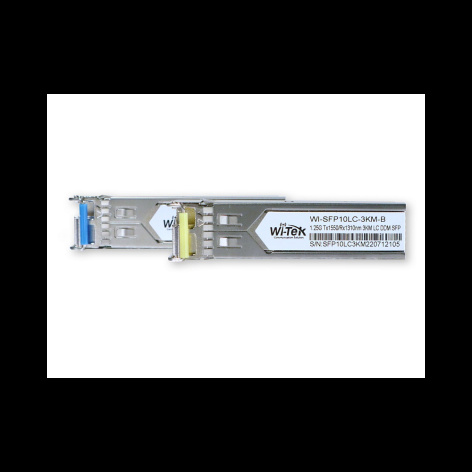 фото Модуль  Wi-Tek WI-SFP10LC-3KM в Челябинске