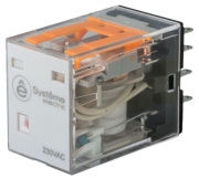фото Реле Systeme Electric SXM4LB2BD