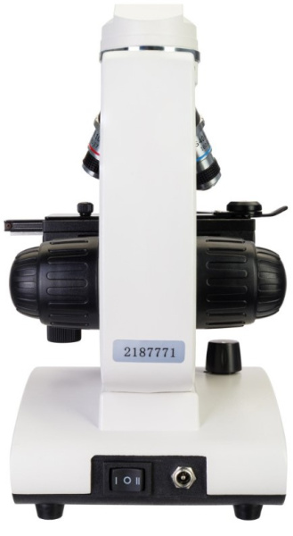 фото Микроскоп  Levenhuk Discovery Atto Polar в Санкт-Петербургe