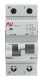 фото Автомат дифференциальный EKF rcbo6-1pn-6C-300-ac-av в Перми