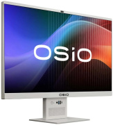 фото Моноблок OSIO BaseLine B240i-018w