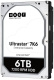 фото Жесткий диск 6TB SATA 6Gb/s Western Digital 0B36039 в Самаре