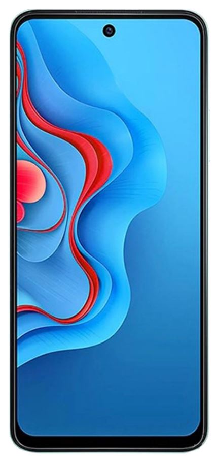 

Смартфон COOLPAD CP12S 6/128GB A10400139 GREEN, CP12S 6/128GB