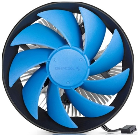 фото Кулер  Deepcool Gamma Archer Pro V2 в Челябинске