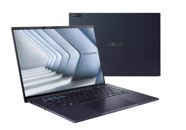 фото Ноутбук  ASUS B9403CVAR-PP2376 в Санкт-Петербургe 14 ", Core 7, 32 Гб RAM, 1 Тб SSD, Черный