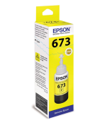 фото Чернила Epson C13T673498