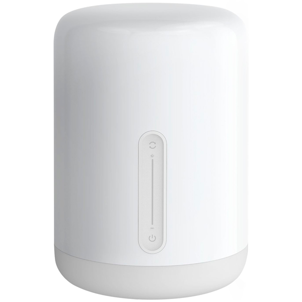 

Лампа Xiaomi Mi Bedside Lamp 2 MUE4093GL 9Вт 400lm Wi-Fi, Mi Bedside Lamp 2