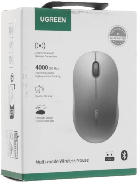 фото Мышь Wireless UGreen M331 в Волгограде