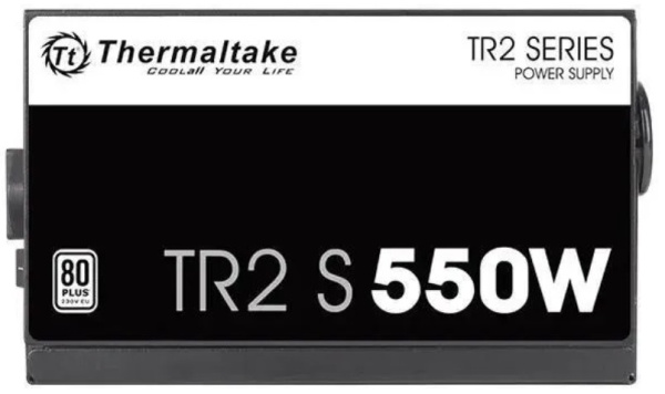 фото Блок питания ATX Thermaltake PS-TRS-0550NNSAWE-2 в Нижнем Новгороде
