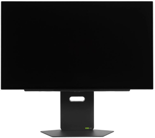 фото Монитор 26,5" LG UltraGear 27GX790A-B в Красноярске