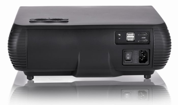 фото Проектор  Cactus CS-PRO.02B.WXGA-A