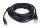 фото Кабель интерфейсный USB 2.0 Cablexpert AM/BM в Волгограде