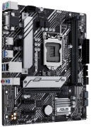 фото Материнская плата ASUS PRIME H510M-A R2.0