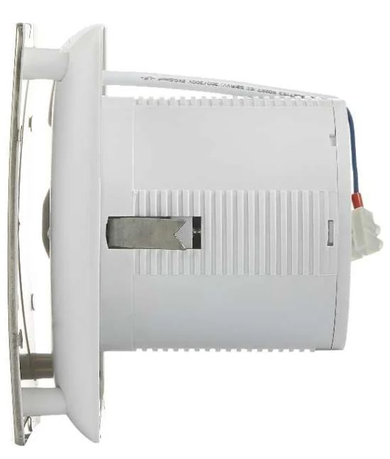 

Вентилятор вытяжной Electrolux EAFA-120 Argentum, EAFA-120