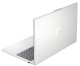 фото Ноутбук HP 15-FD1003NQ 15.6" (Intel Core Ultra 5, 24Гб LPDDR5, SSD 1 Тб, Arc graphics, Без ОС) Серебристый [D0BL2EA]