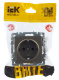 фото Розетка с заземлением  IEK BR-R14-16-K37 в Омске