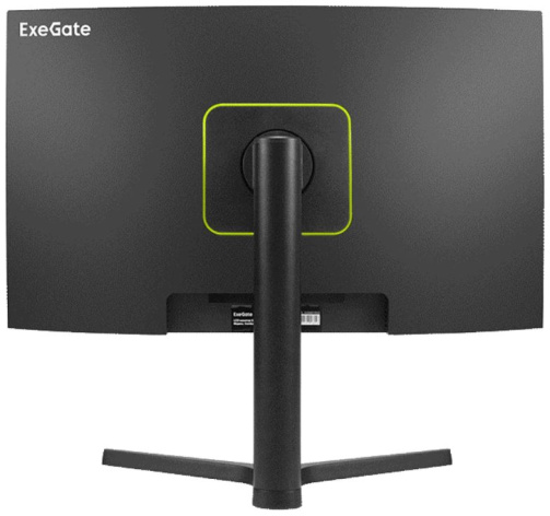 фото Монитор 27" Exegate Combat EV2707C в Красноярске