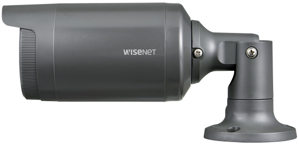 фото Видеокамера IP Wisenet LNO-6070R в Казани