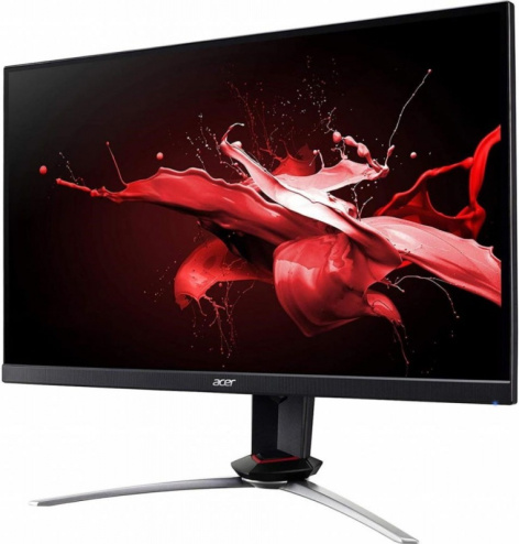 фото Монитор 24,5" Acer Nitro XV253QXbmiiprzx