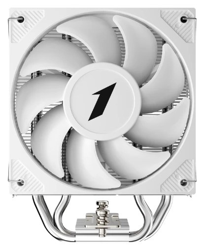фото Кулер  1STPLAYER CRYO CY12 White в Перми