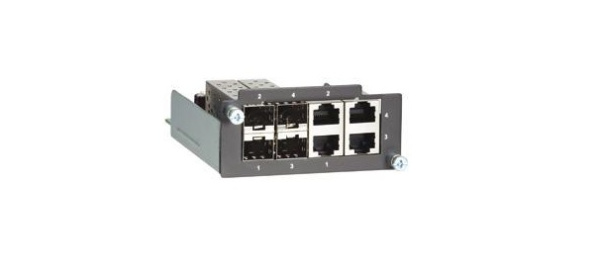 фото Модуль  MOXA PM-7200-4GTXSFP в Омске