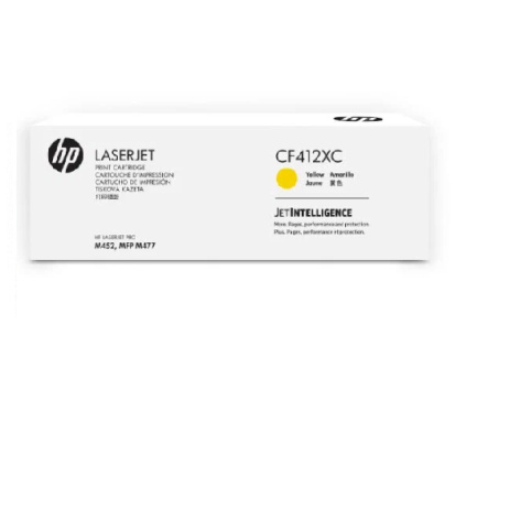 фото Картридж  HP CF412XC в Омске