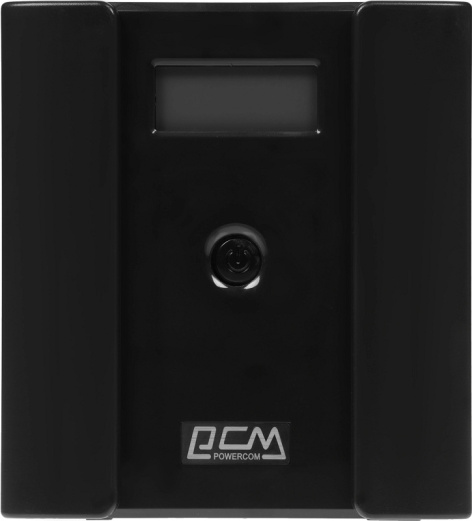 фото Источник бесперебойного питания  Powercom RPT-1500AP LCD (УЦЕНЕННЫЙ) в Санкт-Петербургe