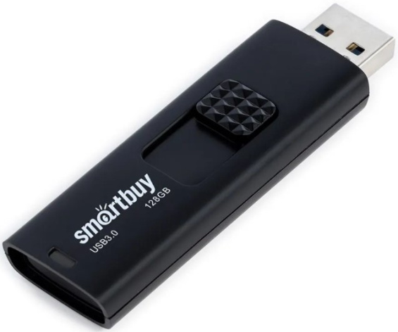 фото Накопитель USB 3.0 128GB SmartBuy SB128GB3FSK в Перми