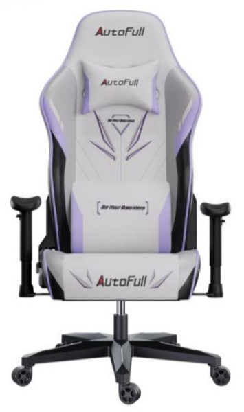 фото Кресло игровое AutoFull AFC301WMS в Красноярске