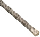 фото Бур по бетону EKF db-8-210-2x4 в Уфе
