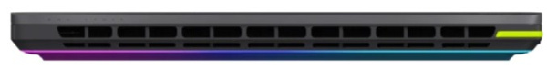 фото Ноутбук  ASUS ROG Strix G18 G815LR-S9085 в Санкт-Петербургe 18 ", Core Ultra 9, 64 Гб RAM, 1 Тб SSD, GeForce RTX 5070 Ti, Серый