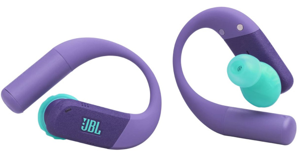 фото Наушники  JBL JBLENDUPEAK4PUR