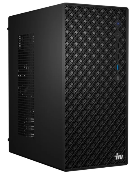 фото Компьютер  iRu Tactio 520B6SB MT в Казани